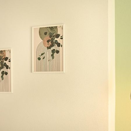 Bianca Elegance Rooms La Spezia Eksteriør bilde