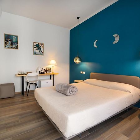 Bianca Elegance Rooms La Spezia Eksteriør bilde