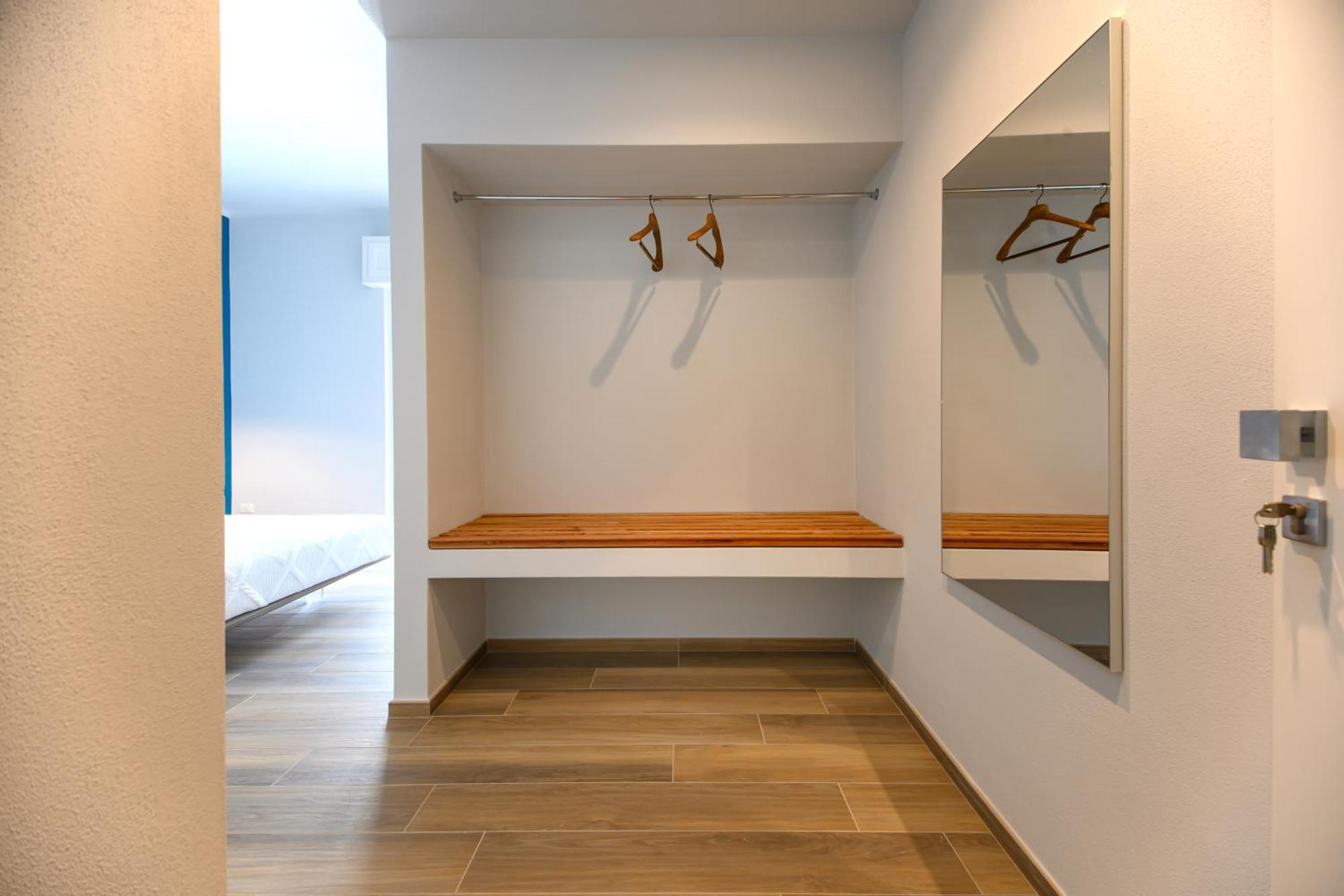 Bianca Elegance Rooms La Spezia Eksteriør bilde