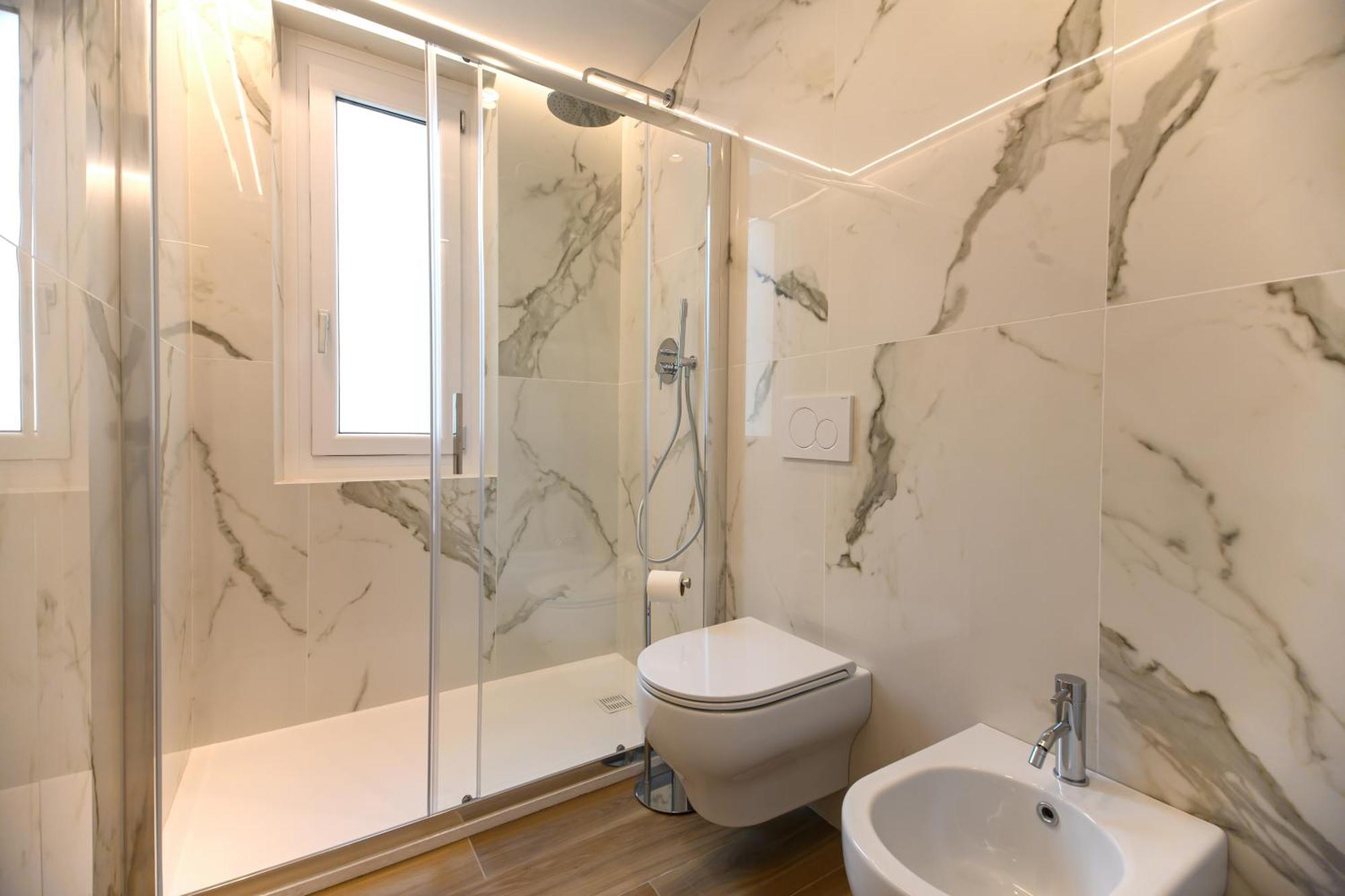 Bianca Elegance Rooms La Spezia Eksteriør bilde