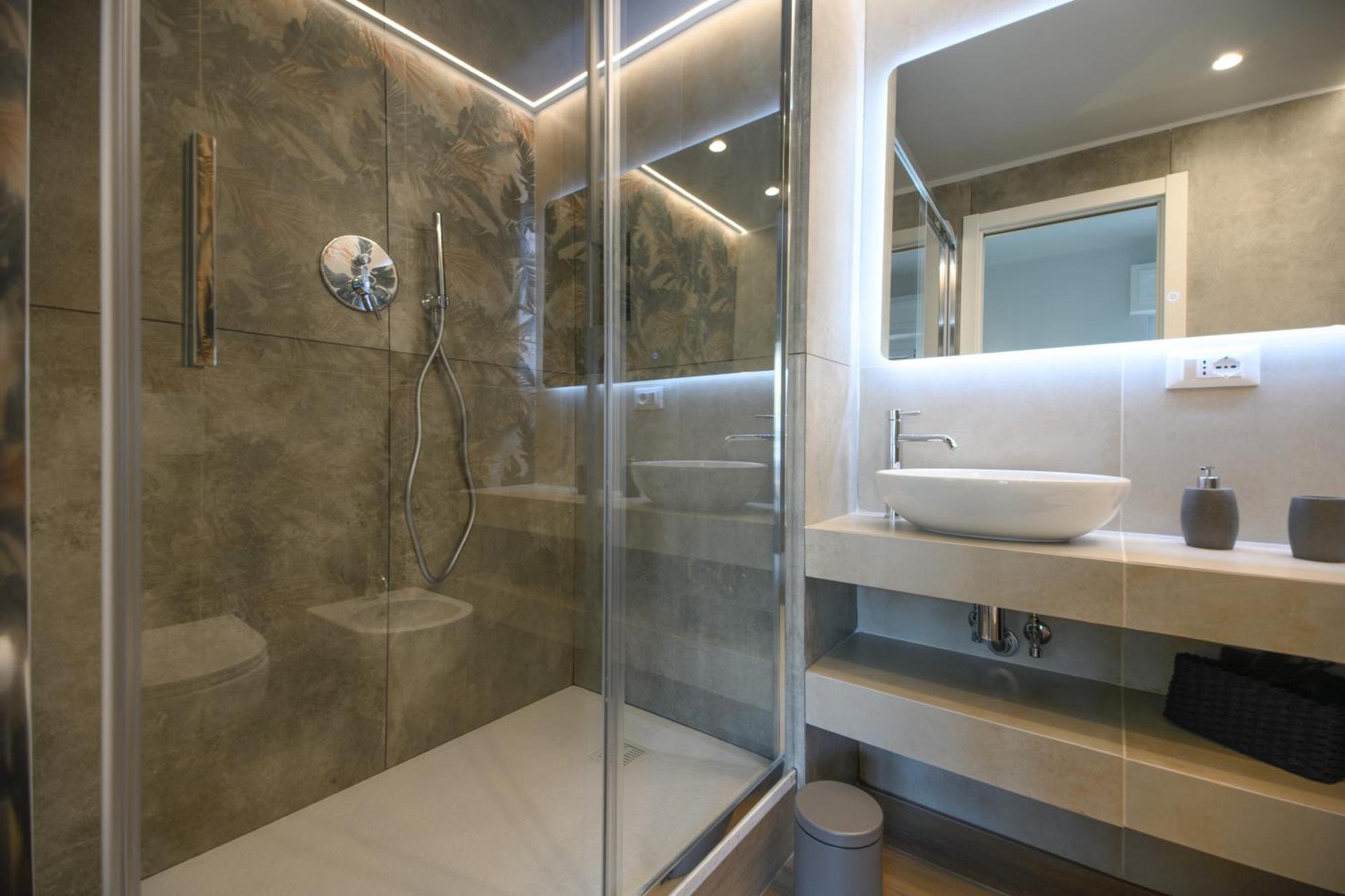 Bianca Elegance Rooms La Spezia Eksteriør bilde