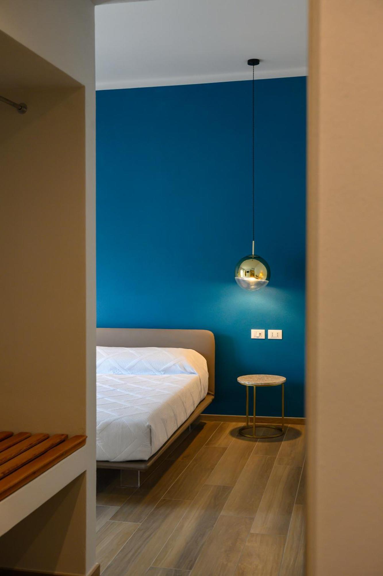 Bianca Elegance Rooms La Spezia Eksteriør bilde