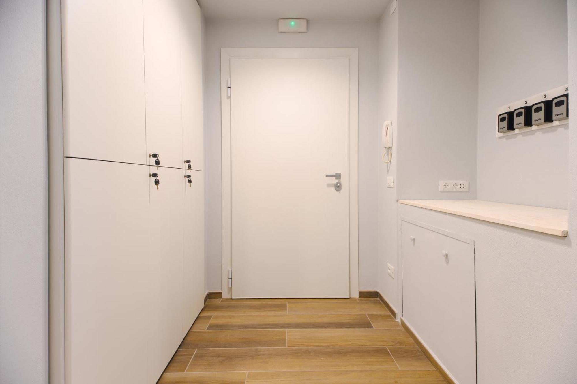 Bianca Elegance Rooms La Spezia Eksteriør bilde