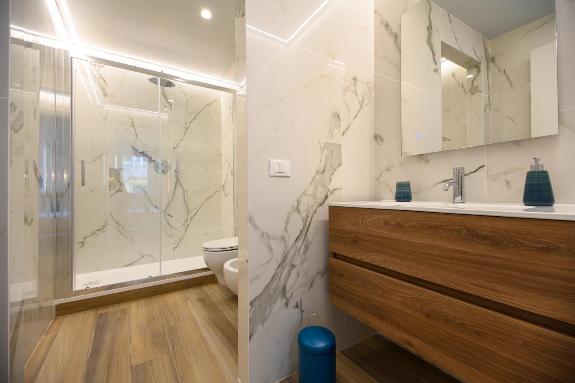 Bianca Elegance Rooms La Spezia Eksteriør bilde