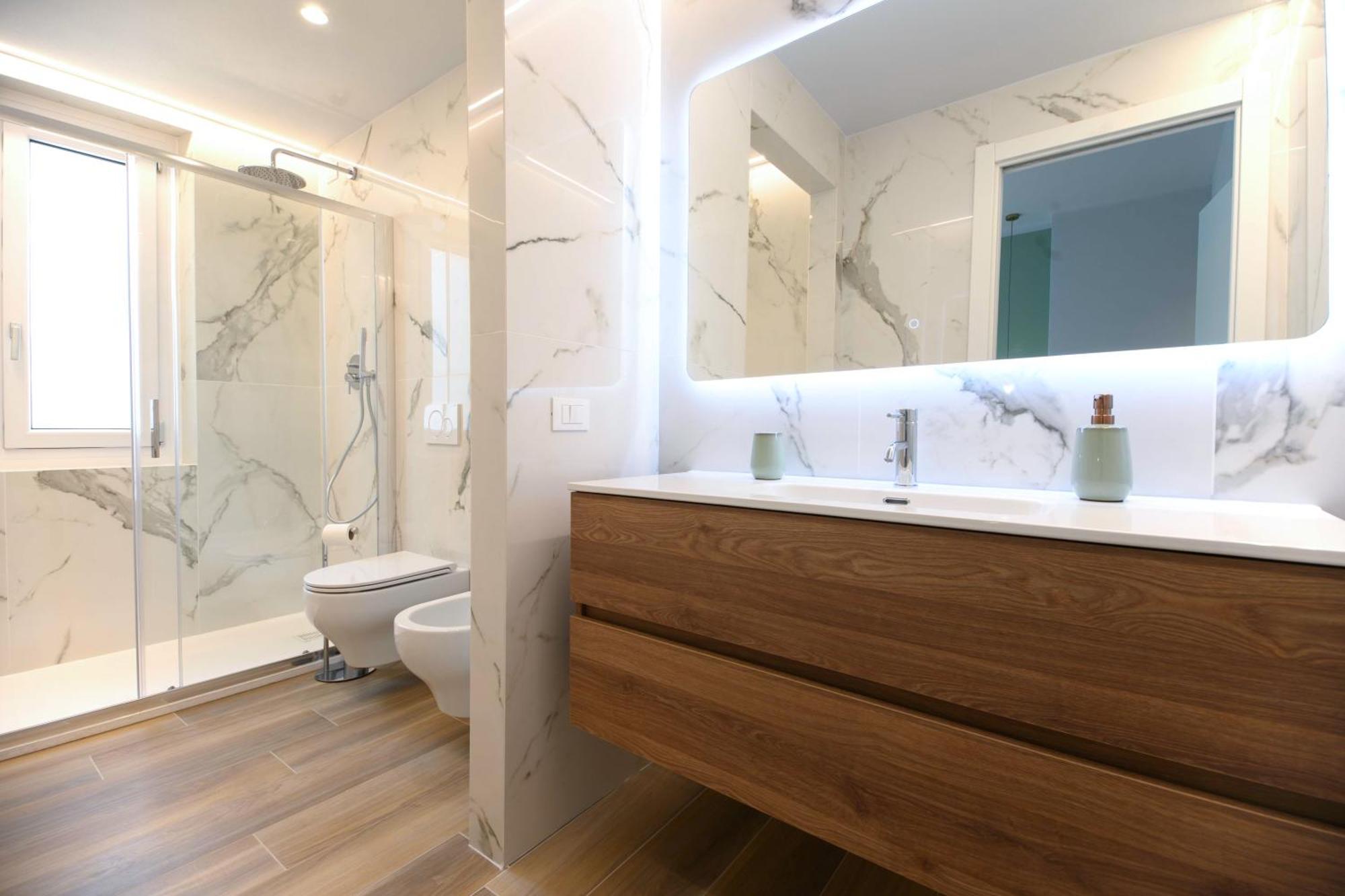 Bianca Elegance Rooms La Spezia Eksteriør bilde