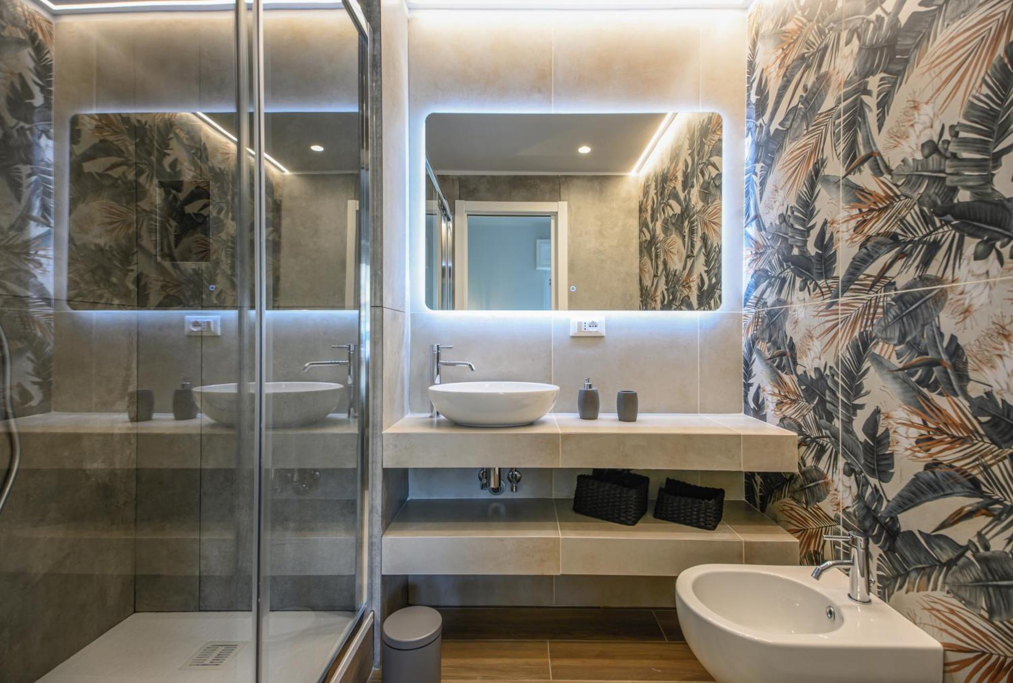 Bianca Elegance Rooms La Spezia Eksteriør bilde