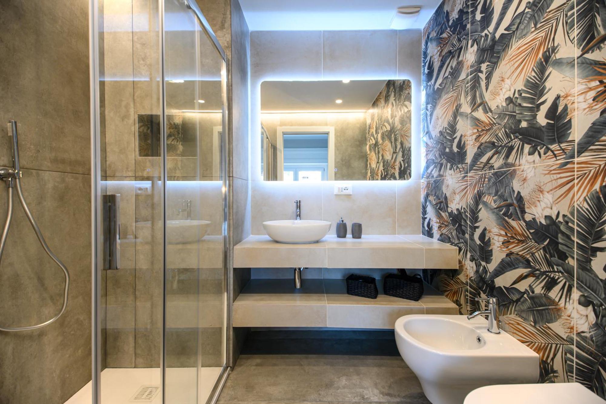 Bianca Elegance Rooms La Spezia Eksteriør bilde