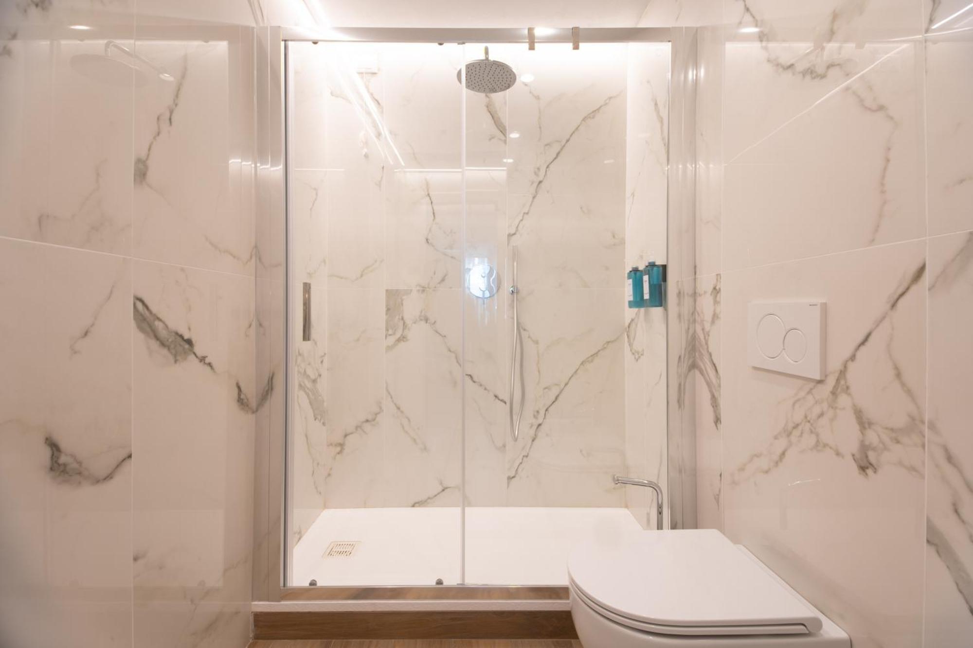Bianca Elegance Rooms La Spezia Eksteriør bilde