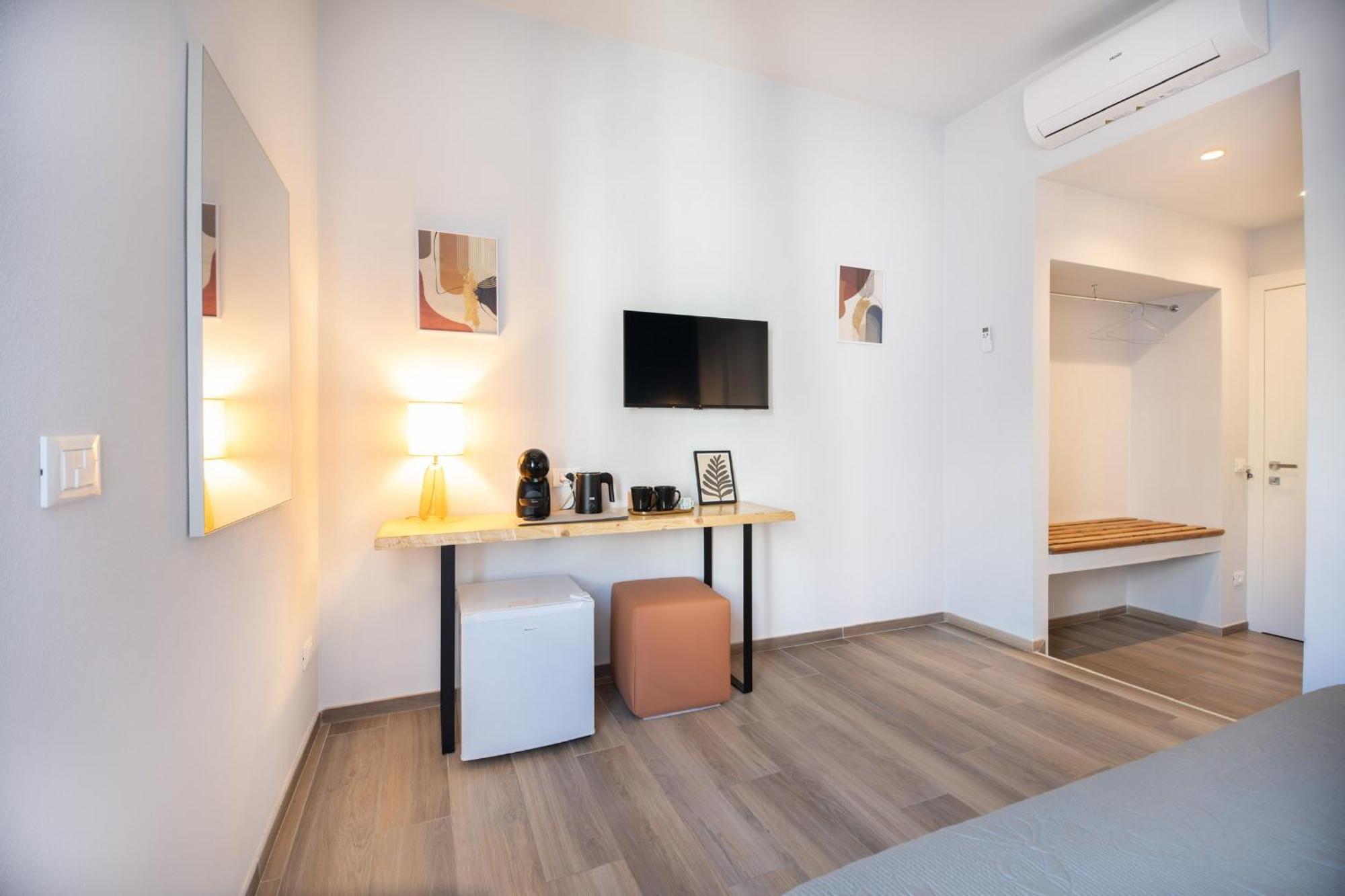 Bianca Elegance Rooms La Spezia Eksteriør bilde