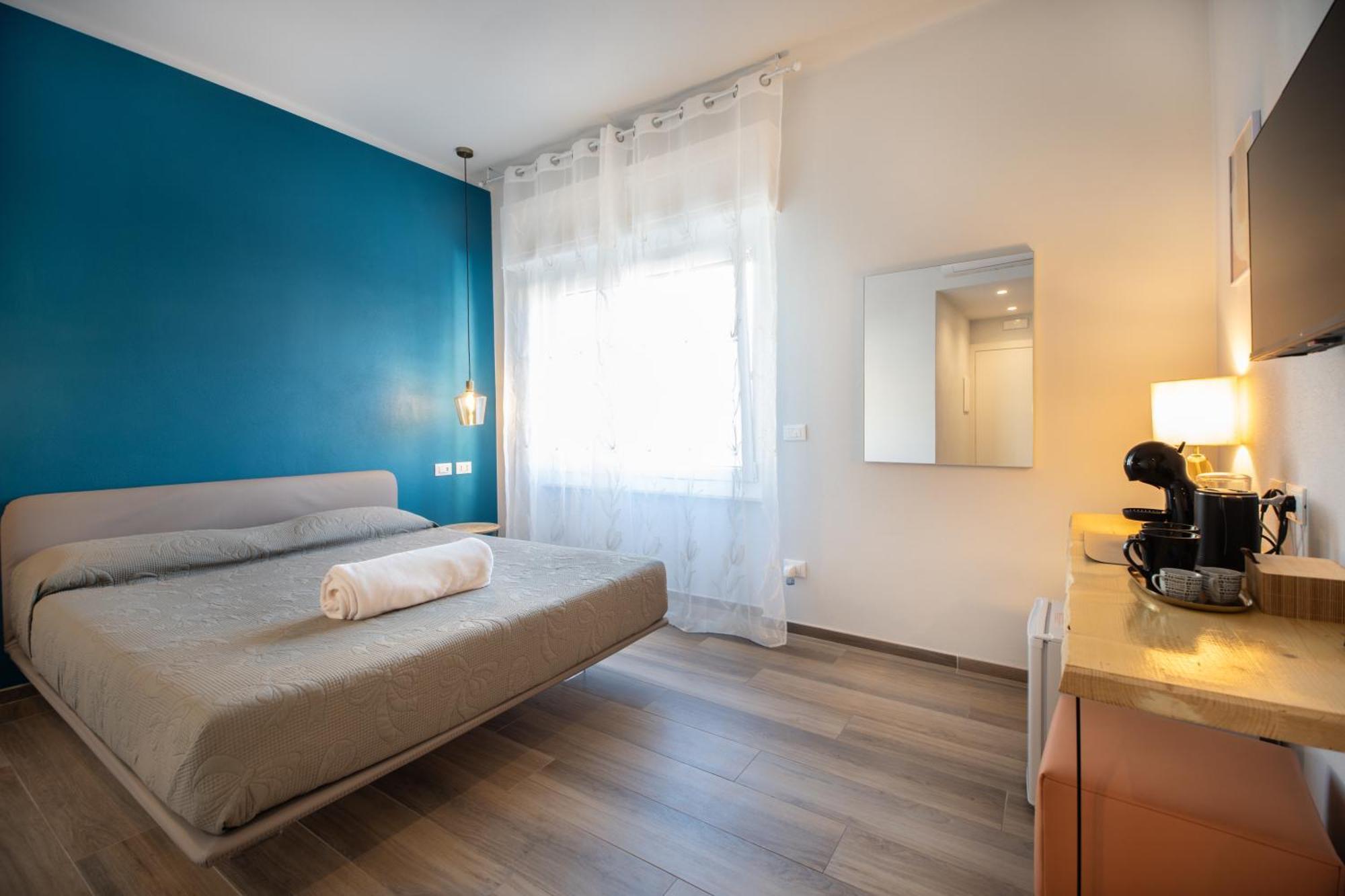 Bianca Elegance Rooms La Spezia Eksteriør bilde