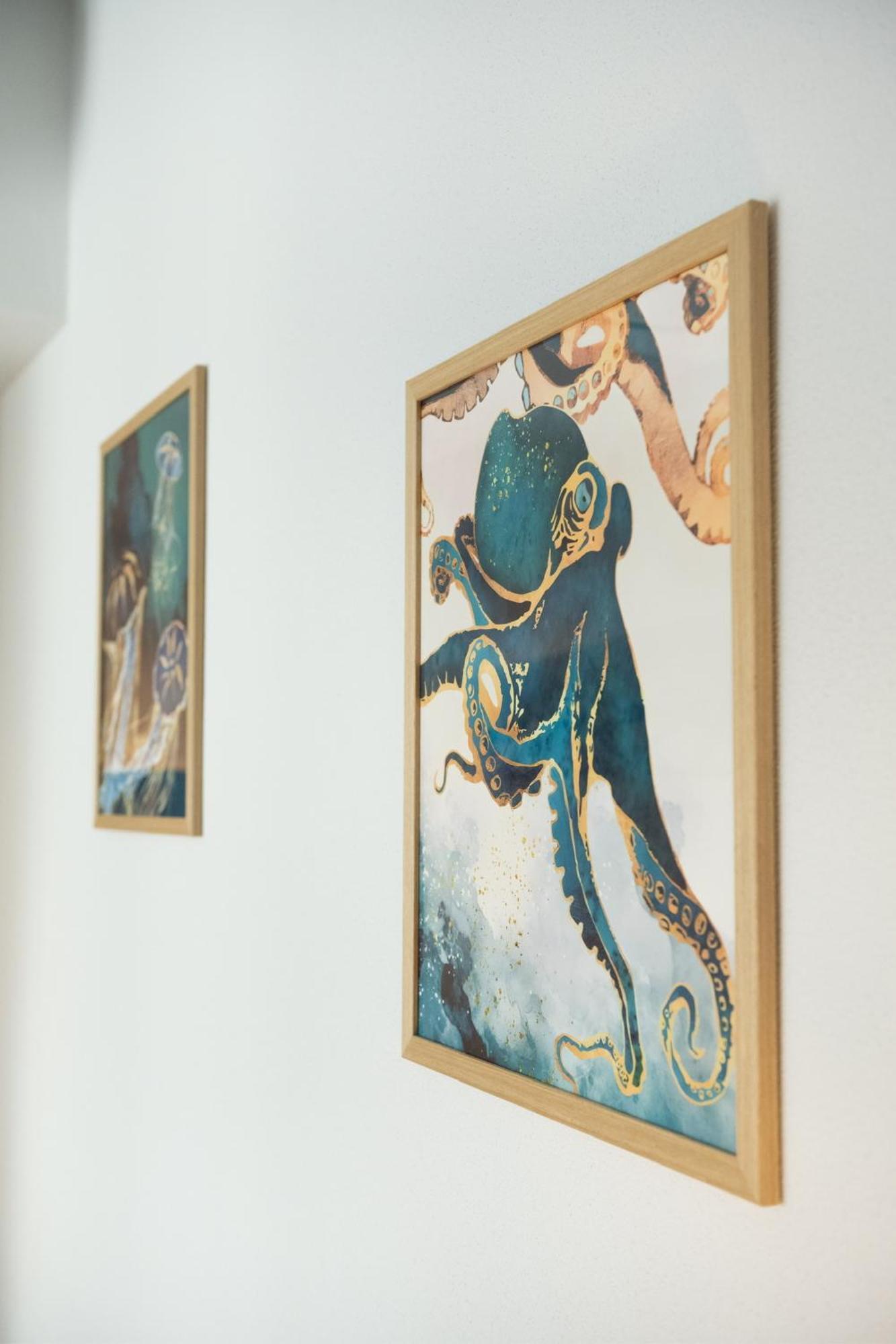 Bianca Elegance Rooms La Spezia Eksteriør bilde
